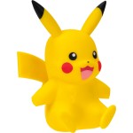 Jazwares Pokemon - Vinyl Figure 10Cm Pikachu W6 PKW3389 191726499794