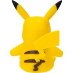 Jazwares Pokemon - Vinyl Figure 10Cm Pikachu W6 PKW3389 191726499794