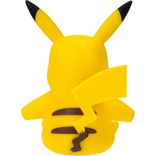 Jazwares Pokemon - Vinyl Figure 10Cm Pikachu W6 PKW3389 191726499794