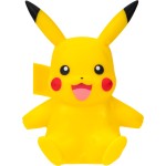 Jazwares Pokemon - Vinyl Figure 10Cm Pikachu W6 PKW3389 191726499794