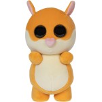 Jazwares Adopt Me - Λούτρινο 20cm Κόκκινος σκίουρος AME0022 191726500209