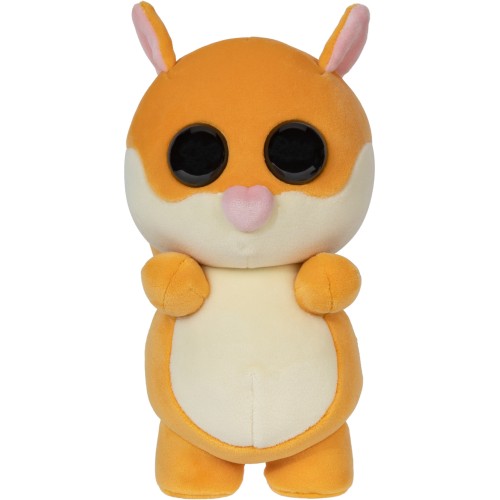 Jazwares Adopt Me - Plush 20Cm Red Squirrel AME0022 191726500209