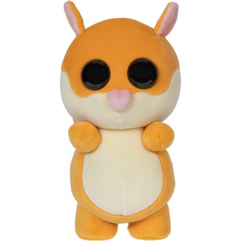 Jazwares Adopt Me - Plush 20Cm Red Squirrel AME0022 191726500209