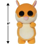 Jazwares Adopt Me - Plush 20Cm Red Squirrel AME0022 191726500209