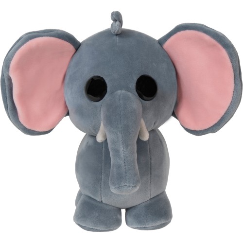 Jazwares Adopt Me - Plush 20Cm Elephant AME0023 191726500216