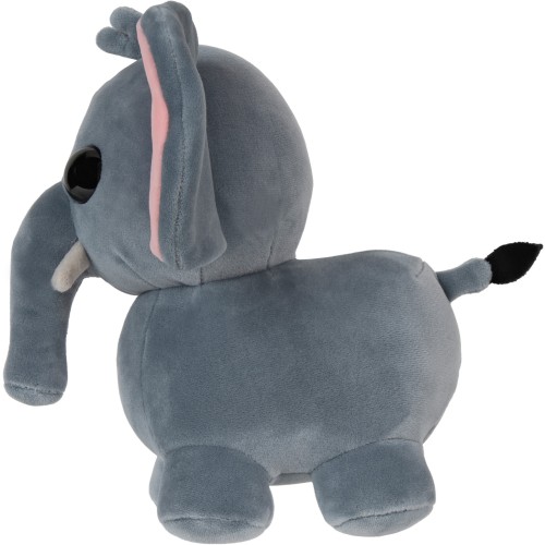 Jazwares Adopt Me - Λούτρινο 20cm Ελέφαντας AME0023 191726500216