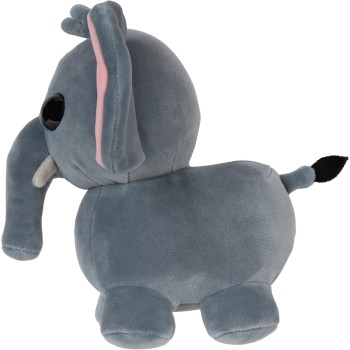 Jazwares Adopt Me - Plush 20Cm Elephant AME0023 191726500216