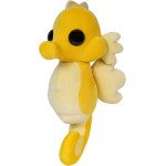 Jazwares Adopt Me - Λούτρινο 20cm Ιππόκαμπος AME0024 191726500223