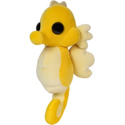 Jazwares Adopt Me - Λούτρινο 20cm Ιππόκαμπος AME0024 191726500223