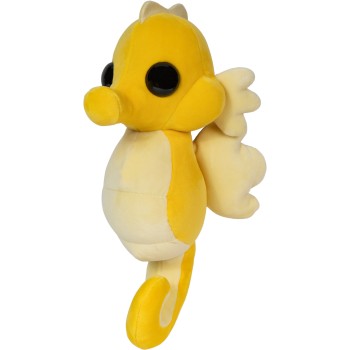 Jazwares Adopt Me - Plush 20Cm Seahorse AME0024 191726500223