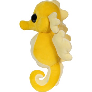 Jazwares Adopt Me - Λούτρινο 20cm Ιππόκαμπος AME0024 191726500223