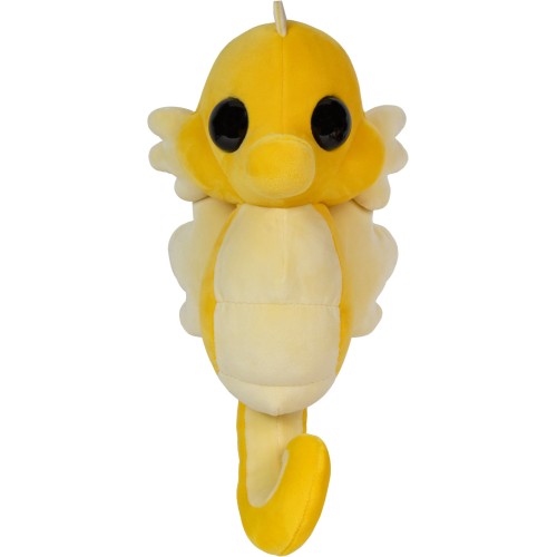 Jazwares Adopt Me - Λούτρινο 20cm Ιππόκαμπος AME0024 191726500223