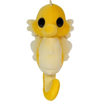 Jazwares Adopt Me - Plush 20Cm Seahorse AME0024 191726500223