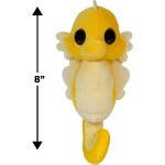 Jazwares Adopt Me - Λούτρινο 20cm Ιππόκαμπος AME0024 191726500223