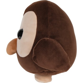 Jazwares Adopt Me - Λούτρινο 20cm Κουκουβάγια AME0025 191726500230
