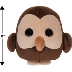Jazwares Adopt Me - Plush 20Cm Owl AME0025 191726500230