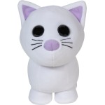 Jazwares Adopt Me - Plush 20Cm Snow Cat AME0026 191726500254