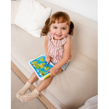 50 50 Games Kids Hits Educational Atlas Tablet FOR 3+ Years 01/001 4897126751970