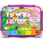 50 50 Games Kids Hits Tablet Classic Fairy Tales FOR 3+ Years 02/004 4897126752007