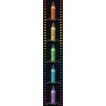 Ravensburger Παζλ 3D 216Τμχ Big Ben Νυχτερινή Έκδοση 12588 4005556125883
