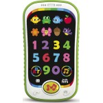 50 50 Games Kids Hits Εκπαιδευτικό Τηλέφωνο Χαρούμενη Αρίθμηση 03/002 4897126751994
