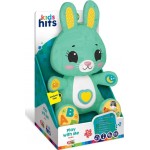 50 50 Games Kids Hits Play With ME Εκπαιδευτικό Ζωάκι Λαγουδάκι 14/003 4897126752076