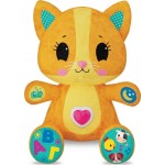 50 50 Games Kids Hits Play With ME Educational Animal Cat 14/001 4897126751956