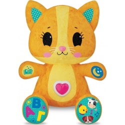 50 50 Games Kids Hits Play With ME Educational Animal Cat 14/001 4897126751956
