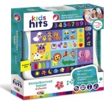 50 50 Games Kids Hits Educational Tablet Bilingual FOR 2+ Years 01/012 4897126751949