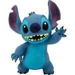 BULLYLAND Toy Figure Stitch From Walt Disney Lilo And Stitch, Approx. 6 Cm 12587 4063847125875