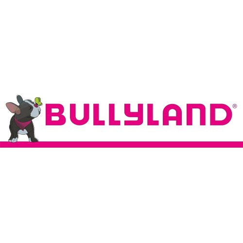 BULLYLAND Toy Figure Stitch From Walt Disney Lilo And Stitch, Approx. 6 Cm 12587 4063847125875
