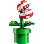 Super Mario lego piranha plant 71426 5702017415789