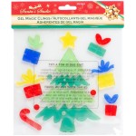 Christakopoulos Decorative Window Jelly 19X19cm. - 1 Pc 5723 5212007588770