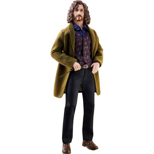 Mattel Harry Potter Sirius Black 30 Cm HCJ34 194735011056