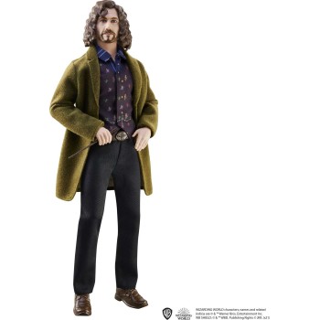 Mattel Harry Potter Sirius Black 30 Cm HCJ34 194735011056