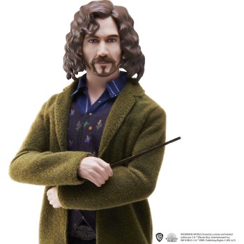 Mattel Harry Potter Sirius Black 30 Cm HCJ34 194735011056