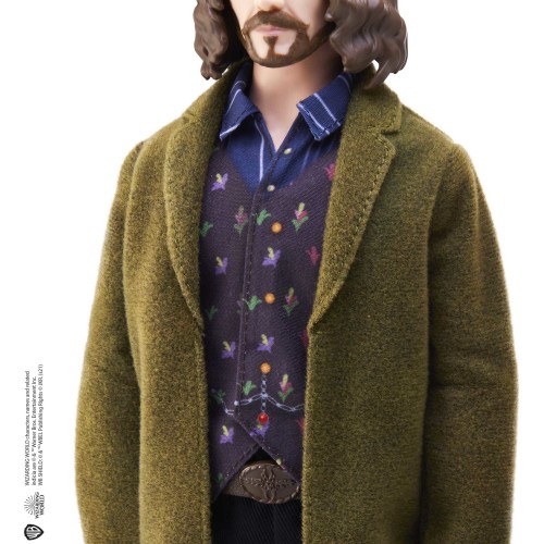 Mattel Harry Potter Sirius Black 30 Cm HCJ34 194735011056