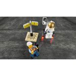 LEGO CITY Space Starter Set Διαστημικό Σετ Εκκίνησης 60077 5702015349802