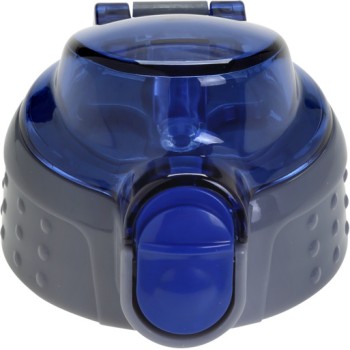 eco life Replacement Cap for Kids Thermos Navy Blue 300ml 33-BO-0117 5208009002383