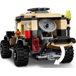 LEGO Jurassic World Pyroraptor And Dilophosaurus Transport 76951 5702016973877