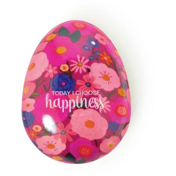 Legami Amazing Hair Detangling Hair Brush Flowers BRU0004 8052694002121