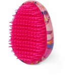 Legami Amazing Hair Detangling Hair Brush Flowers BRU0004 8052694002121