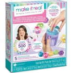 Make It Real Beauty | Party Nails 2467 695929024673