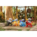 ΨΥΧΟΓΙΟΣ Smashers S5 Dino Island Κρανίο Τυραννόσαυρος 29692 4894680026773