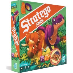 ΨΥΧΟΓΙΟΣ Zito! Stratego Junior 29323 5213005518561