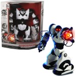 WowWee Robosapien Ρομπότ RBA02000 8056379161929