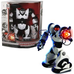WowWee Robosapien Robot RBA02000 8056379161929