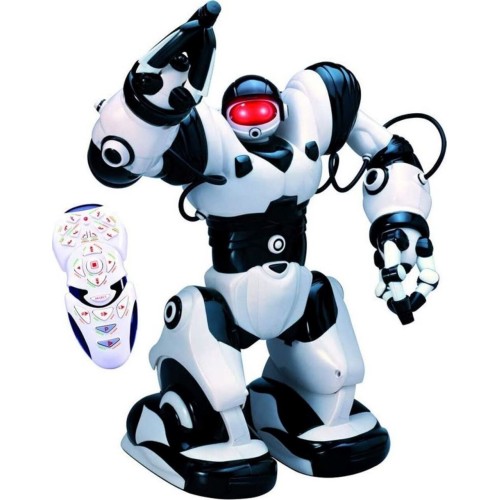 WowWee Robosapien Ρομπότ RBA02000 8056379161929