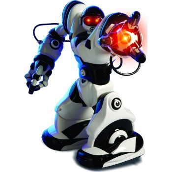 WowWee Robosapien Ρομπότ RBA02000 8056379161929