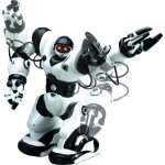 WowWee Robosapien Ρομπότ RBA02000 8056379161929